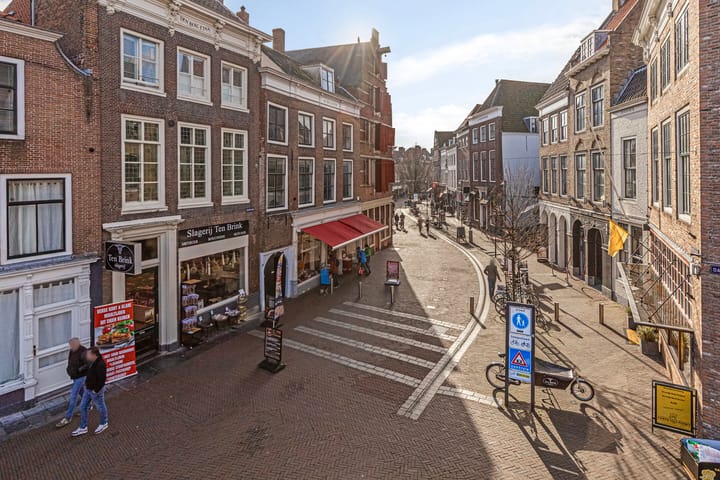 Foto 32 van Korte Delft 8