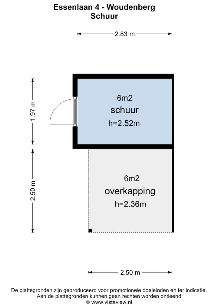 Foto 43 van Essenlaan 4