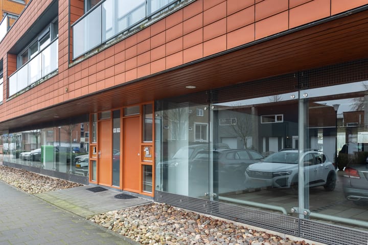 Foto 6 van Steekkant 139