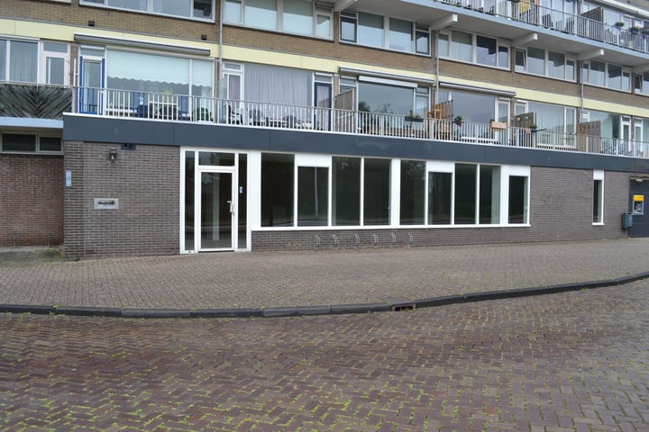 De Wielewaal 34, Hoogeveen