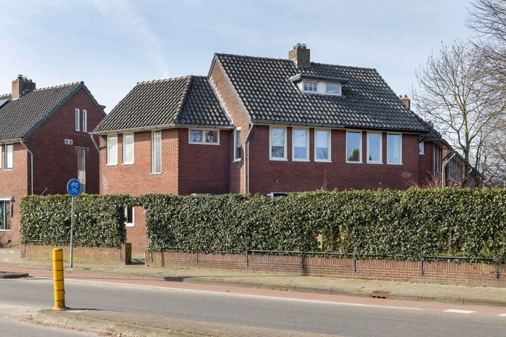 Foto 2 van Haaksbergerstraat 2