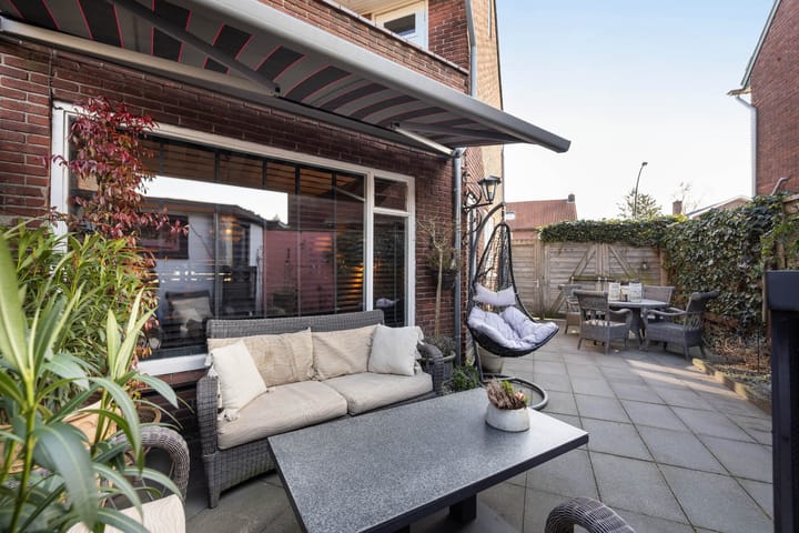 Foto 22 van Haaksbergerstraat 2