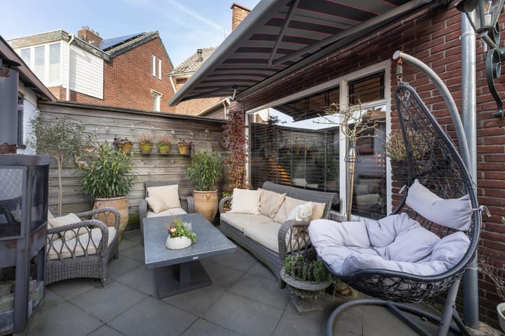 Foto 23 van Haaksbergerstraat 2