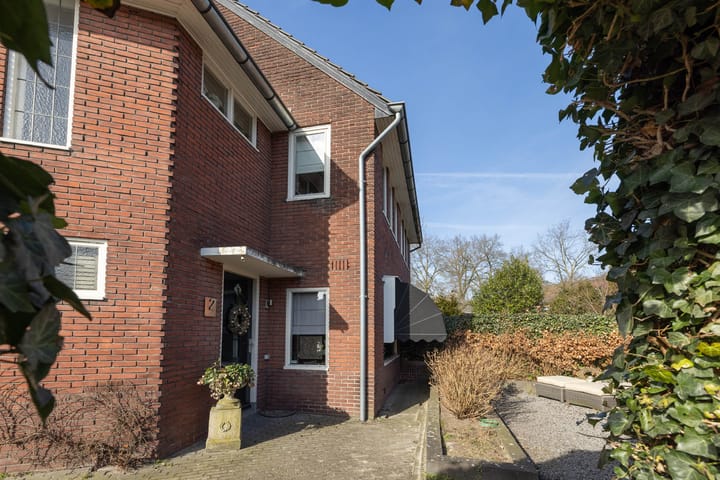 Foto 27 van Haaksbergerstraat 2