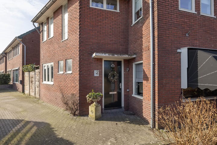 Foto 28 van Haaksbergerstraat 2