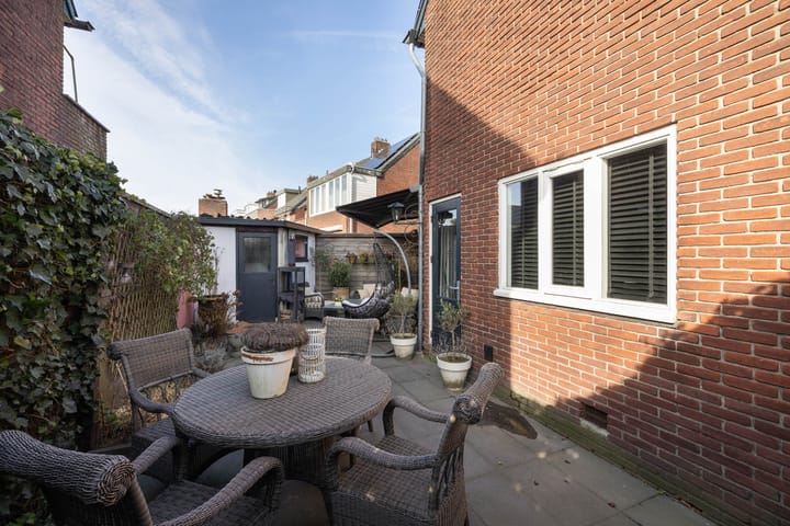 Foto 30 van Haaksbergerstraat 2