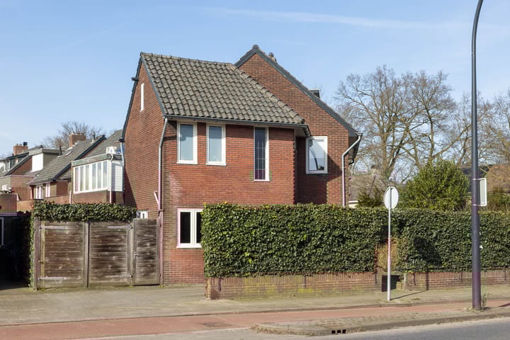 Foto 33 van Haaksbergerstraat 2