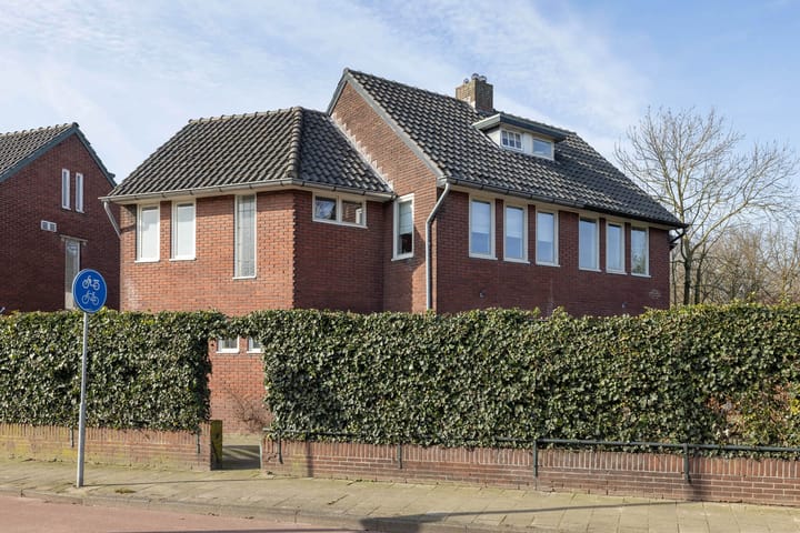 Foto 34 van Haaksbergerstraat 2