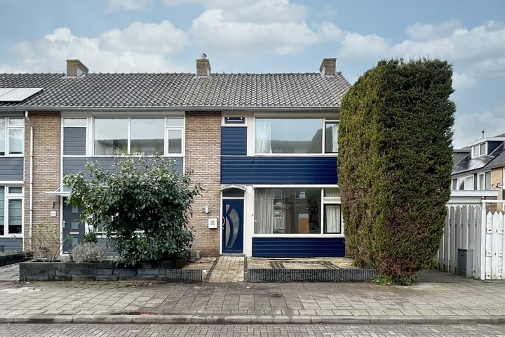 van Maerlantstraat 34