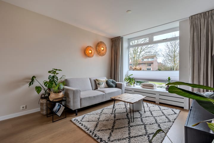 Foto 2 van De Savornin Lohmanlaan 20