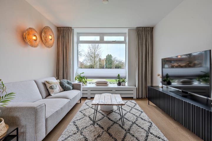 Foto 3 van De Savornin Lohmanlaan 20