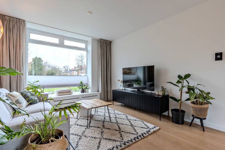 Foto 4 van De Savornin Lohmanlaan 20