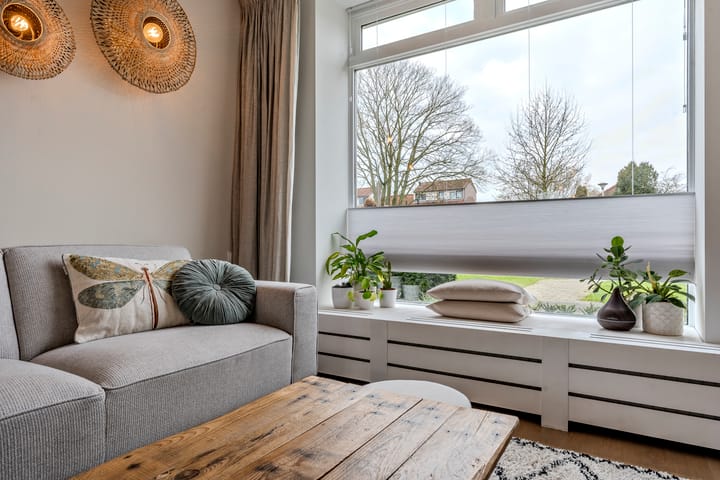 Foto 5 van De Savornin Lohmanlaan 20