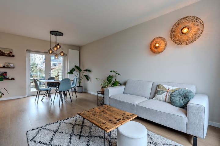 Photo 7 of De Savornin Lohmanlaan 20