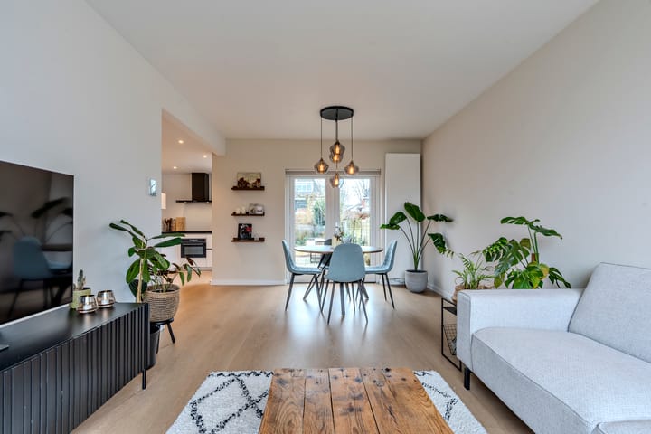 Photo 8 of De Savornin Lohmanlaan 20