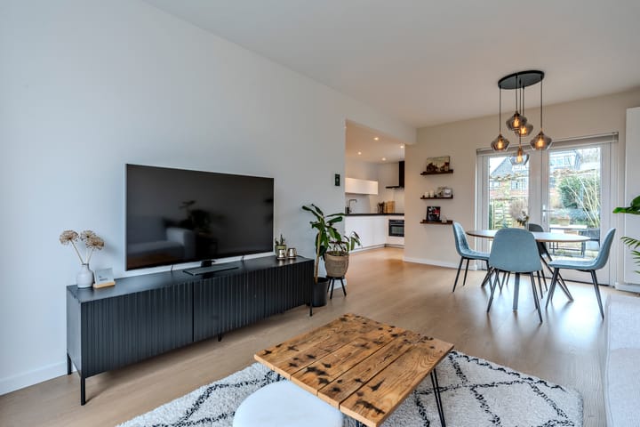 Photo 9 of De Savornin Lohmanlaan 20