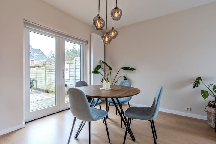 Photo 10 of De Savornin Lohmanlaan 20