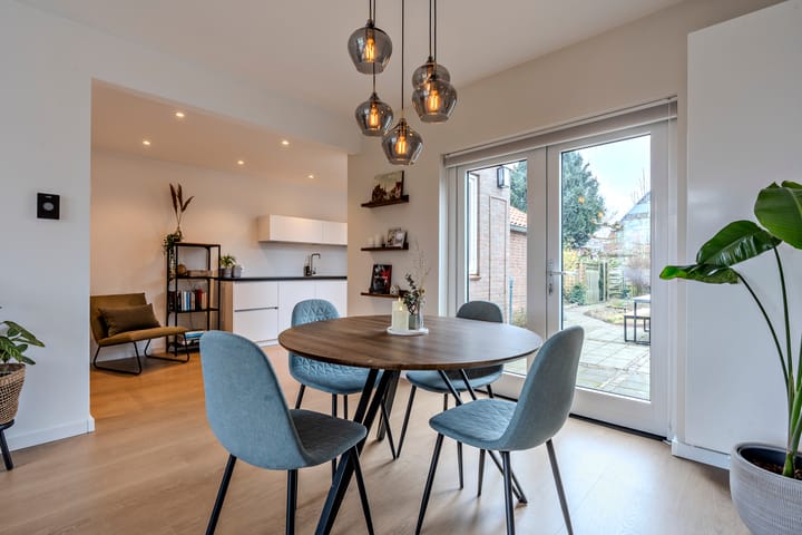 Photo 11 of De Savornin Lohmanlaan 20