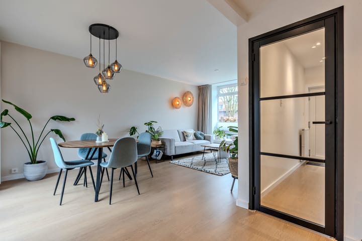 Photo 13 of De Savornin Lohmanlaan 20