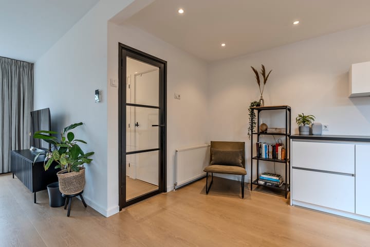 Photo 14 of De Savornin Lohmanlaan 20