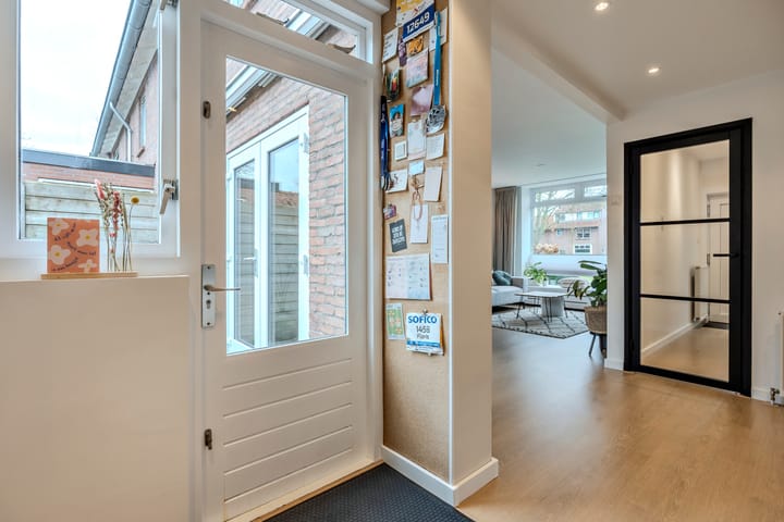 Photo 19 of De Savornin Lohmanlaan 20