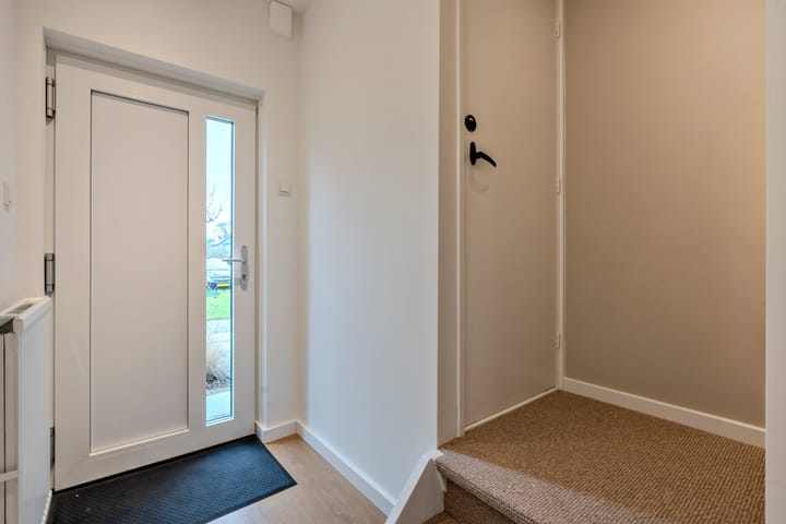 Photo 20 of De Savornin Lohmanlaan 20