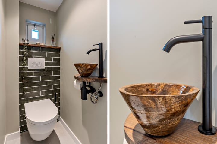 Photo 21 of De Savornin Lohmanlaan 20