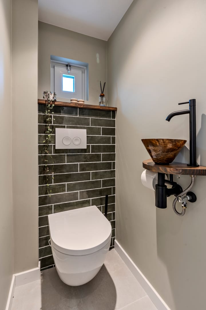 Photo 22 of De Savornin Lohmanlaan 20