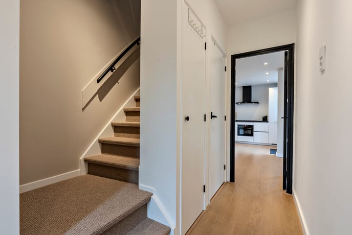 Photo 24 of De Savornin Lohmanlaan 20