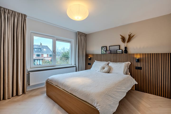 Photo 25 of De Savornin Lohmanlaan 20