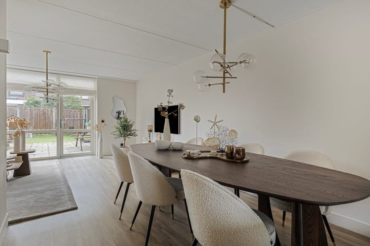 Photo 13 of van Goghstraat 5