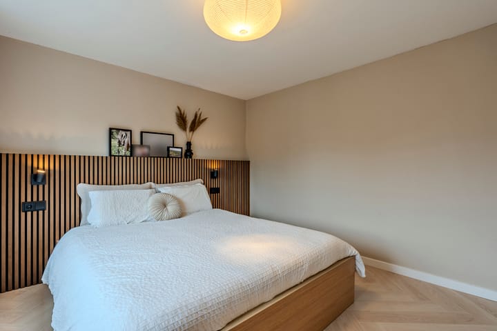 Photo 27 of De Savornin Lohmanlaan 20