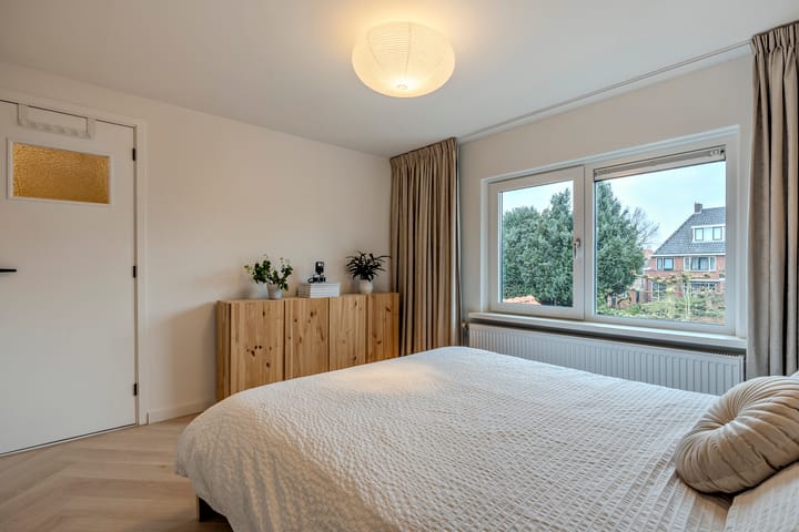 Photo 28 of De Savornin Lohmanlaan 20