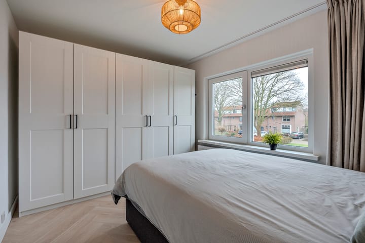 Photo 30 of De Savornin Lohmanlaan 20