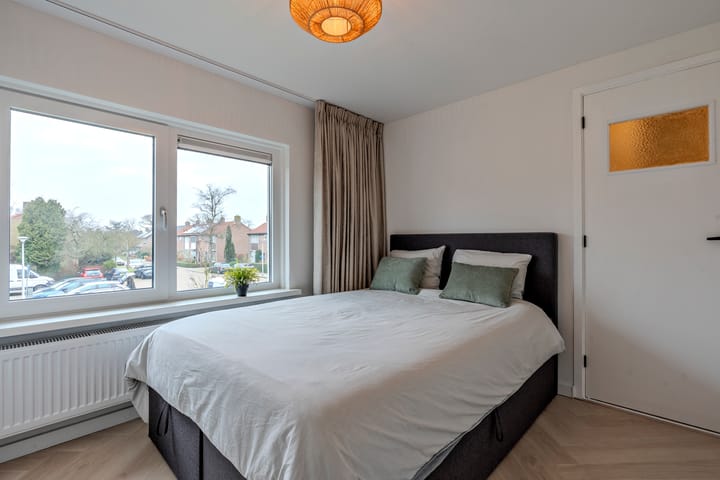 Photo 31 of De Savornin Lohmanlaan 20