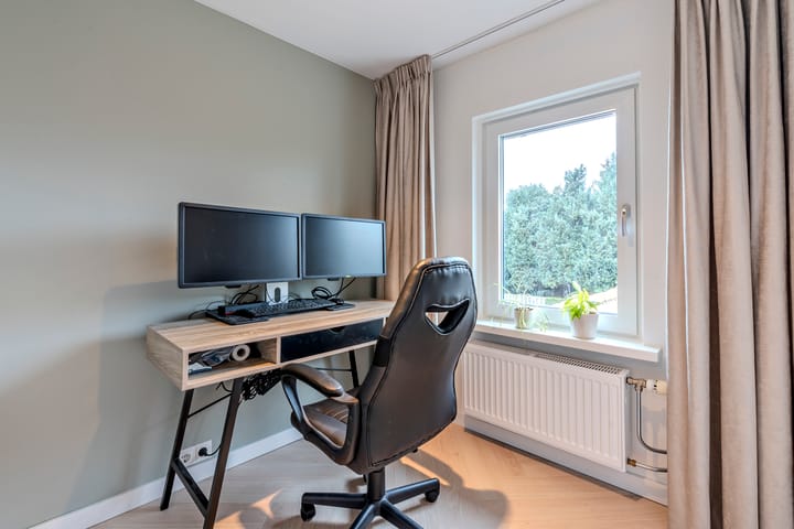 Photo 33 of De Savornin Lohmanlaan 20