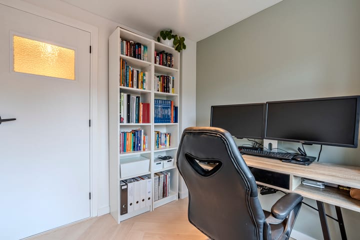 Photo 34 of De Savornin Lohmanlaan 20