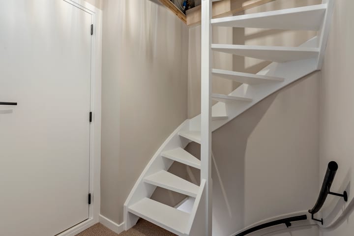 Photo 44 of De Savornin Lohmanlaan 20