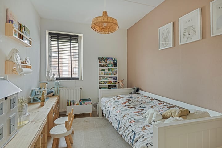 Photo 31 of van Goghstraat 5