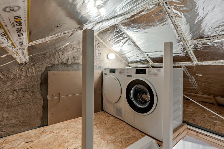 Photo 45 of De Savornin Lohmanlaan 20