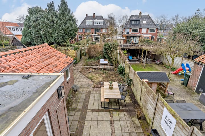 Photo 46 of De Savornin Lohmanlaan 20