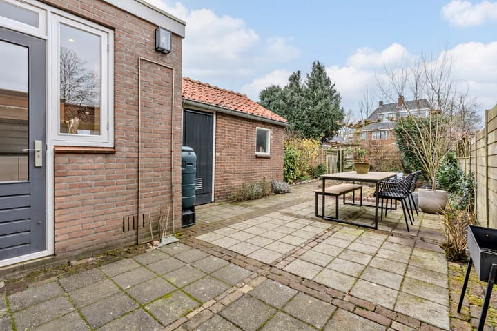 Photo 47 of De Savornin Lohmanlaan 20