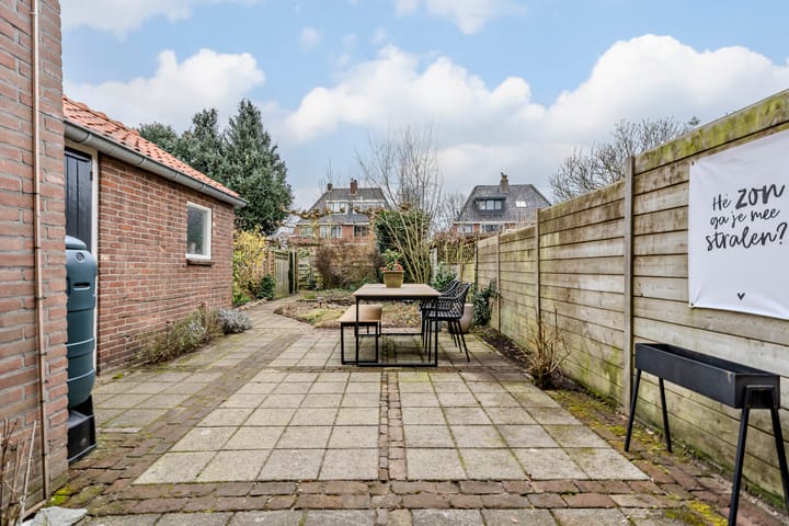 Photo 48 of De Savornin Lohmanlaan 20