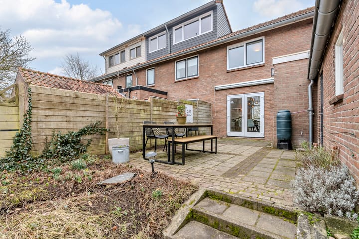 Photo 50 of De Savornin Lohmanlaan 20