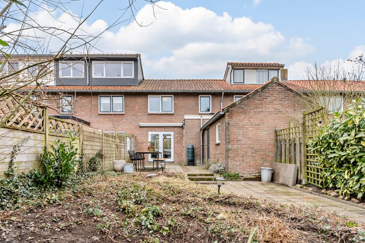 Photo 52 of De Savornin Lohmanlaan 20