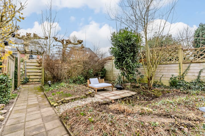 Photo 53 of De Savornin Lohmanlaan 20