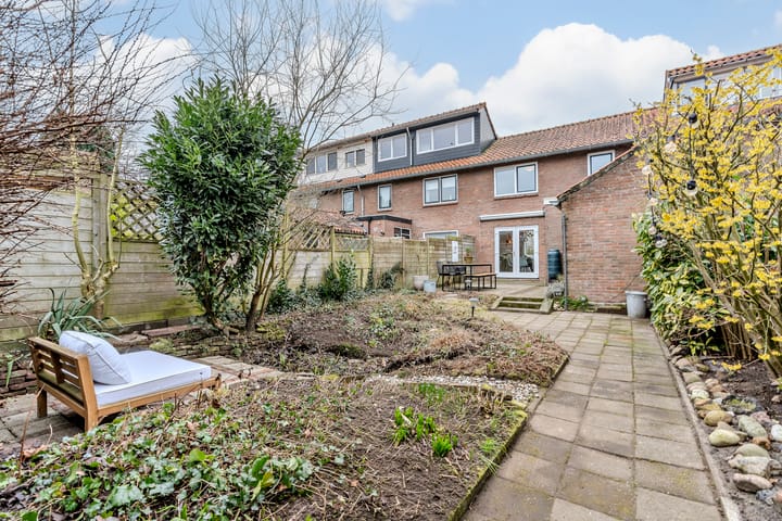 Photo 51 of De Savornin Lohmanlaan 20