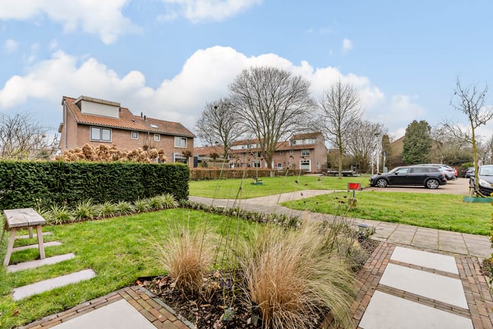 Photo 54 of De Savornin Lohmanlaan 20