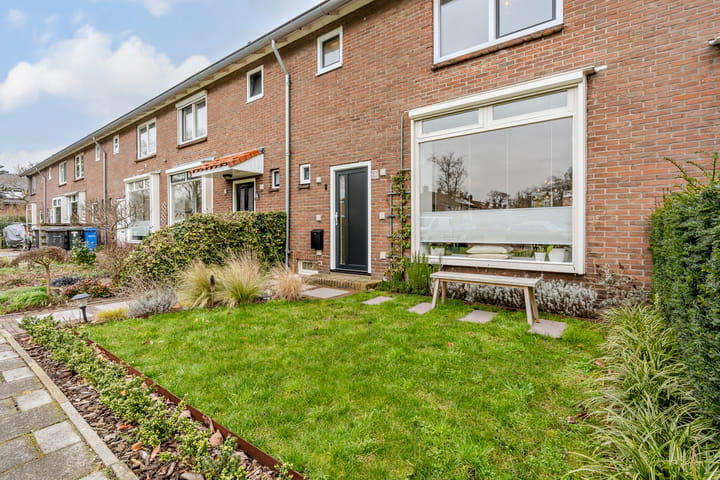 Photo 55 of De Savornin Lohmanlaan 20