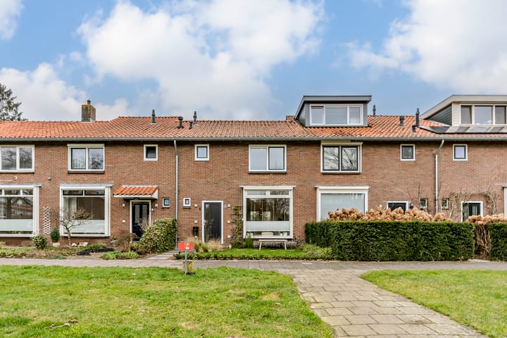 Photo 56 of De Savornin Lohmanlaan 20